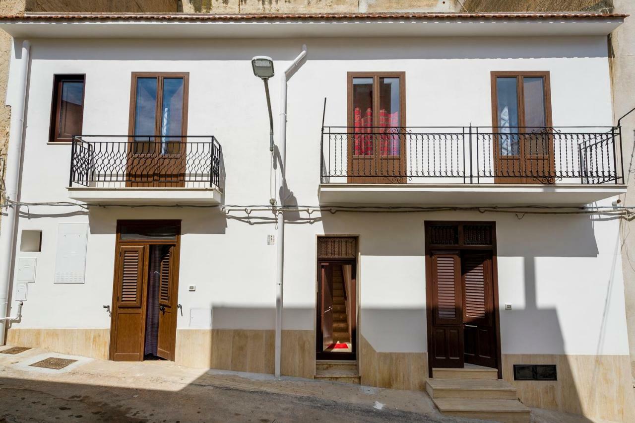 Cineholiday House 3 Castellammare del Golfo Exterior foto